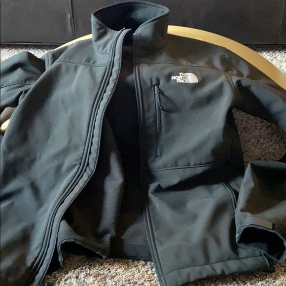 Jacket - Picture 1 of 2